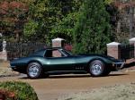 Chevrolet Corvette Stingray L88 427 Convertible 1969 года